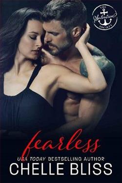 Fearless by Chelle Bliss