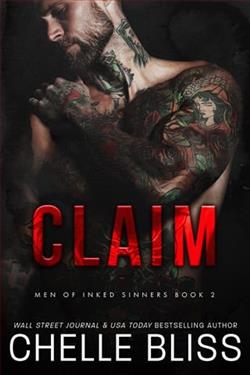 Claim by Chelle Bliss