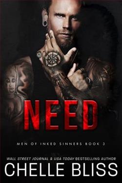 Need by Chelle Bliss