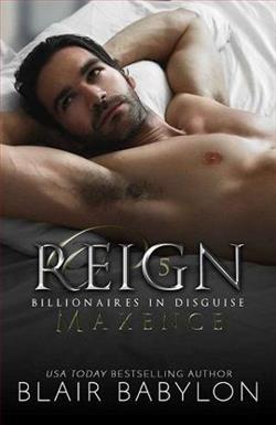 Reign by Blair Babylon