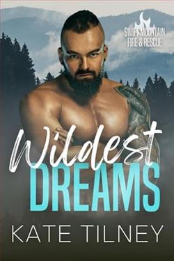 Wildest Dreams by Kate Tilney