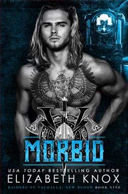 Morbid by Elizabeth Knox