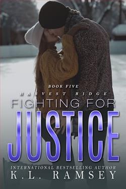 Fighting for Justice by K.L. Ramsey