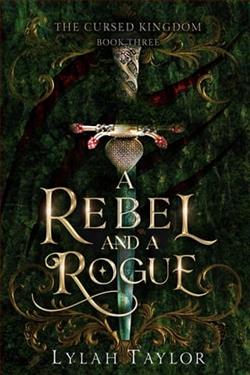 A Rebel and a Rogue by Lylah Taylor
