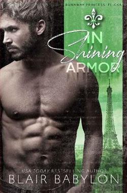 In Shining Armor by Blair Babylon