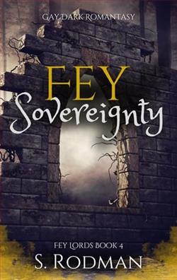 Fey Sovereignty by S. Rodman