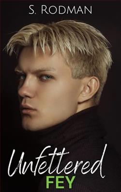 Unfettered by S. Rodman