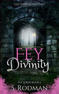 Fey Divinity by S. Rodman