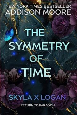 The Symmetry of Time by Addison Moore