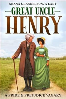 Great Uncle Henry by Shana Granderson