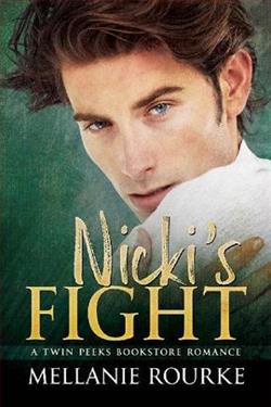 Nicki's Fight by Mellanie Rourke