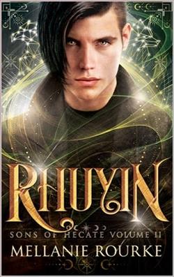 Rhuyin by Mellanie Rourke