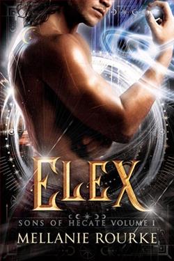 Elex by Mellanie Rourke