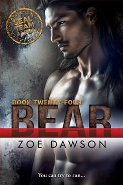 Bear by Zoe Dawson