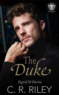 The Duke by C. R. Riley