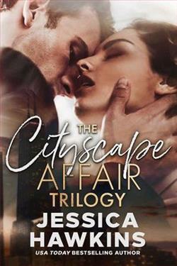 Cityscape Affair Trilogy: The Complete Set by Jessica Hawkins
