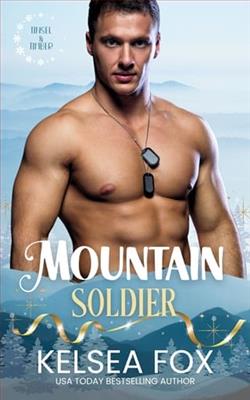 Mountain Soldier by Kelsea Fox
