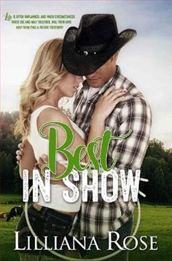 Best in Show by Lilliana Rose