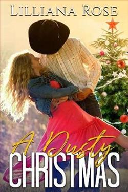 A Dusty Christmas by Lilliana Rose