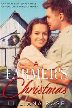 A Farmer's Christmas by Lilliana Rose