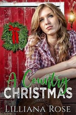 A Country Christmas by Lilliana Rose