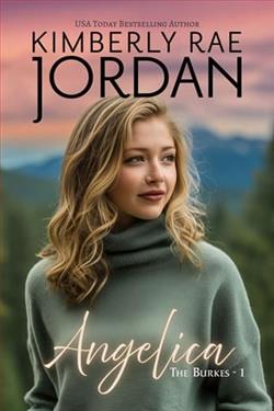 Angelica by Kimberly Rae Jordan