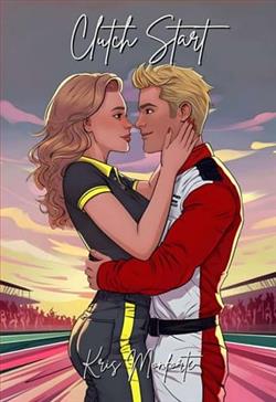 Clutch Start by Kris Monforte