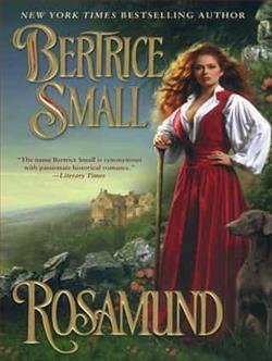 Rosamund by Bertrice Small