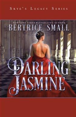 Darling Jasmine by Bertrice Small