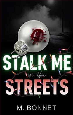 Stalk Me In The Streets by M. Bonnet