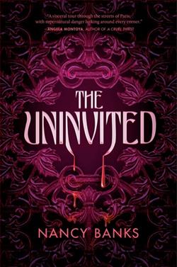 The Uninvited by Nancy Banks