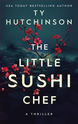 The Little Sushi Chef by Ty Hutchinson