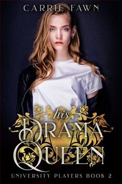 His Drama Queen by Carrie Fawn