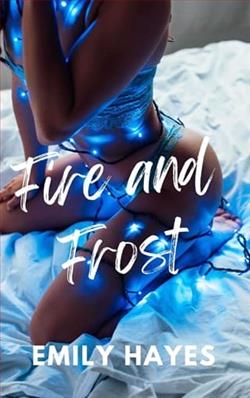 Fire and Frost by Emily Hayes