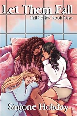 Let Them Fall by Simone Holiday