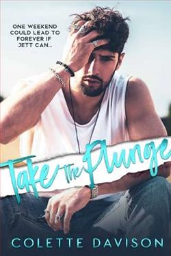 Take the Plunge by Colette Davison