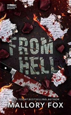 From Hell by Mallory Fox