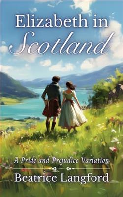 Elizabeth in Scotland by Beatrice Langford