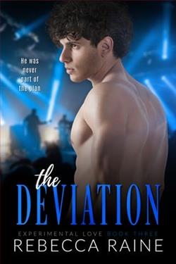 The Deviation by Rebecca Raine