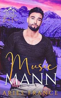 Music Mann by Aries France