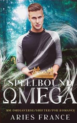 Spellbound Omega by Aries France