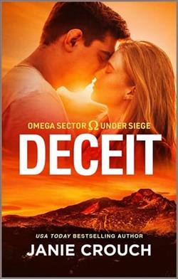 Deceit by Janie Crouch