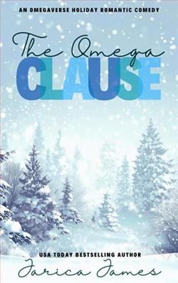 The Omega Clause by Jarica James