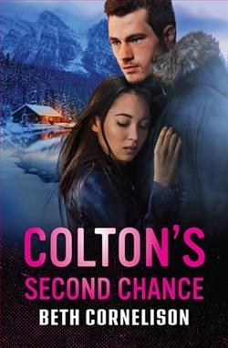 Colton's Second Chance by Beth Cornelison
