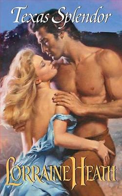 Texas Splendor by Lorraine Heath