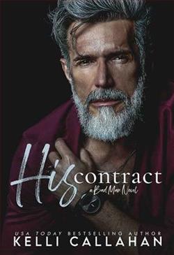 His Contract by Kelli Callahan