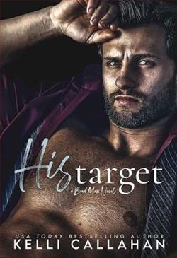His Target by Kelli Callahan