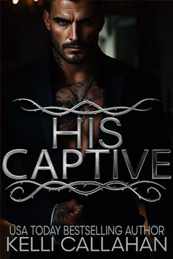 His Captive by Kelli Callahan