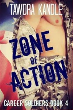 Zone of Action by Tawdra Kandle