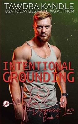 Intentional Grounding by Tawdra Kandle